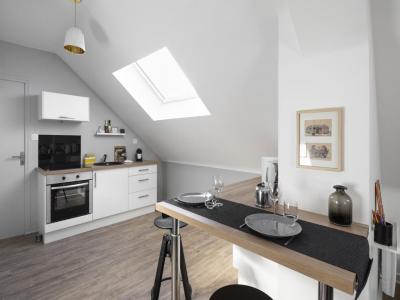 Annonce Vente 2 pi�ces Appartement Nantes 44