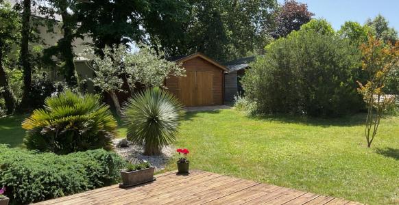 Annonce Vente 5 pi�ces Maison Sainte-luce-sur-loire 44