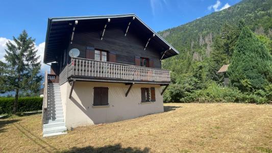 For sale Saint-gervais-les-bains 6 rooms 108 m2 Haute savoie (74170) photo 0
