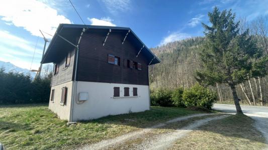 Annonce Vente 6 pi�ces Maison Saint-gervais-les-bains 74