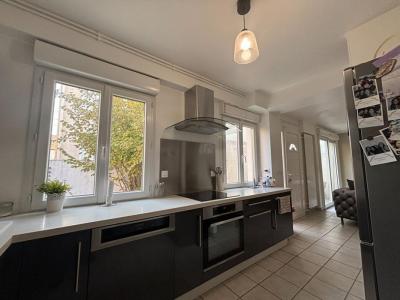 Annonce Vente 3 pi�ces Maison Bezons 95