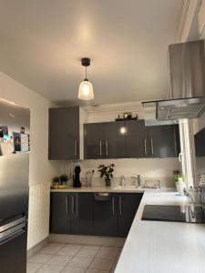 Acheter Maison 73 m2 Bezons