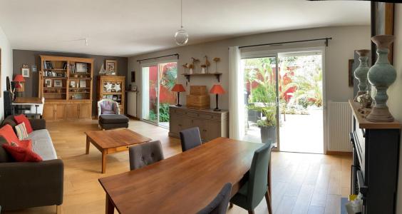For sale Nantes 6 rooms 177 m2 Loire atlantique (44000) photo 0