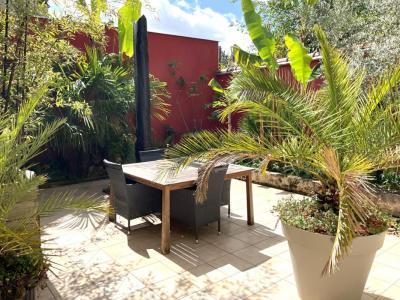 Annonce Vente 6 pi�ces Maison Nantes 44
