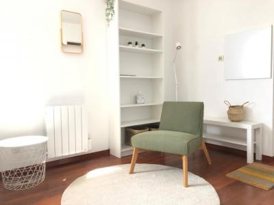 Louer Appartement 28 m2 Nantes