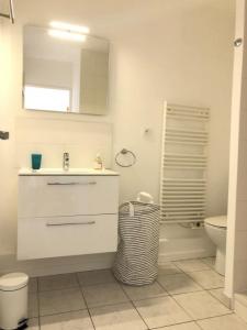 Louer Appartement Nantes 630 euros