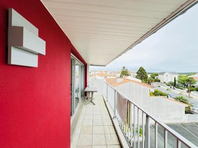 Annonce Vente 3 pi�ces Appartement Saint-georges-de-didonne 17