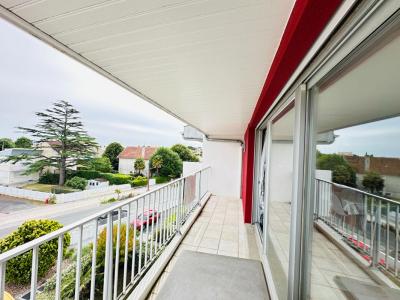 Acheter Appartement 65 m2 Saint-georges-de-didonne