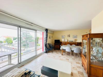 Acheter Appartement Saint-georges-de-didonne Charente maritime