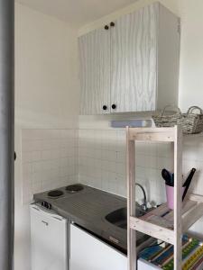 Louer Appartement 14 m2 Nantes