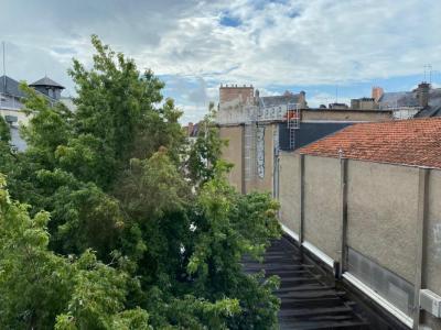 Louer Appartement Nantes 470 euros