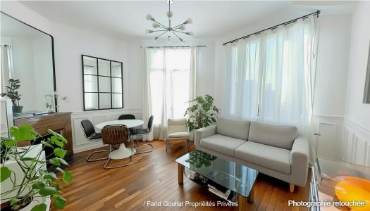 Annonce Vente 2 pi�ces Appartement Raincy 93