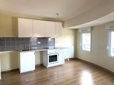 For sale Nantes 3 rooms 58 m2 Loire atlantique (44100) photo 0
