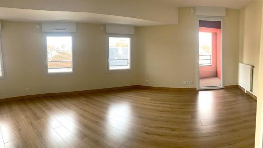 Acheter Appartement 58 m2 Nantes
