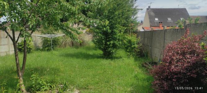 Acheter Maison 78 m2 Montfermeil