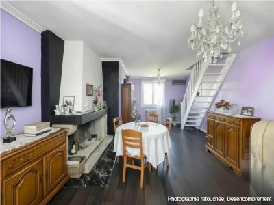 Acheter Maison Montfermeil 305000 euros
