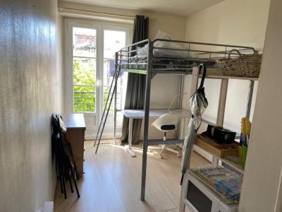 Acheter Appartement 13 m2 Nantes