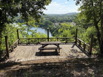 For sale Saint-andre-et-appelles 14 rooms 630 m2 Gironde (33220) photo 0