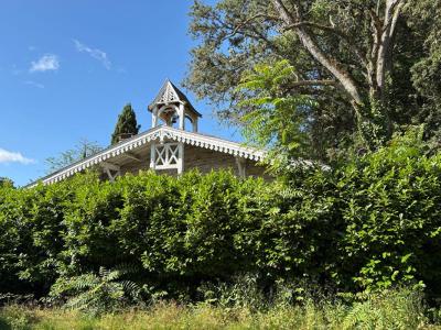 Acheter Maison 630 m2 Saint-andre-et-appelles