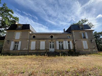 Acheter Maison Saint-andre-et-appelles Gironde