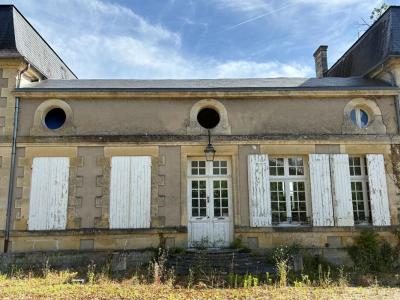 Acheter Maison Saint-andre-et-appelles 1568000 euros