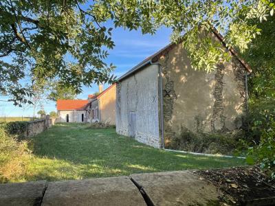 Annonce Vente 3 pi�ces Maison Chateaumeillant 18