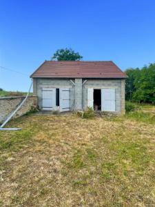 Acheter Maison Chateaumeillant 109000 euros