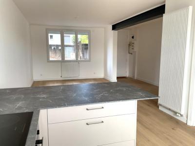 Annonce Vente 3 pi�ces Maison Nantes 44