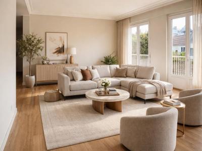 Annonce Vente 4 pi�ces Appartement Nantes 44