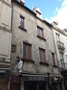 Annonce Vente Appartement Nantes 44