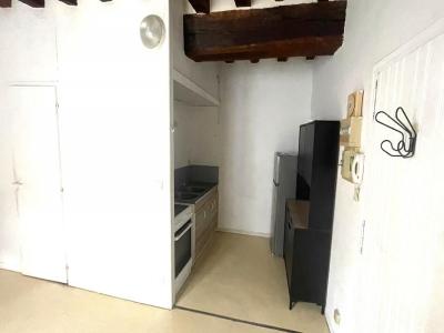 Acheter Appartement 24 m2 Nantes