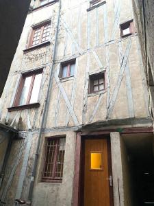 Acheter Appartement Nantes 89500 euros