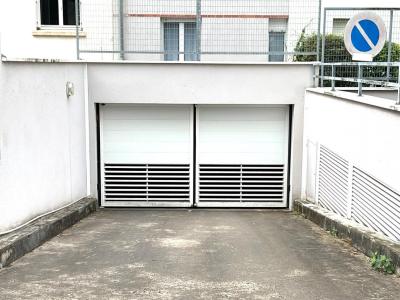 Annonce Vente Parking Nantes 44
