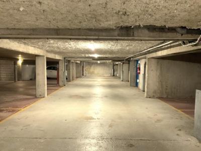 Acheter Parking 14 m2 Nantes