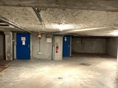 Acheter Parking Nantes 28000 euros