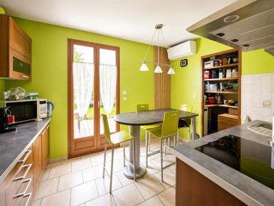 Acheter Maison Conflans-sainte-honorine Yvelines