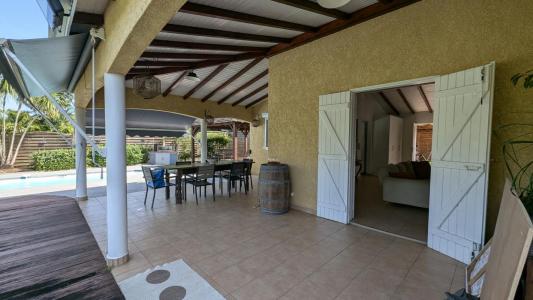 Annonce Location 6 pi�ces Maison Petit-bourg 971