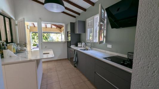 Louer Maison Petit-bourg Guadeloupe