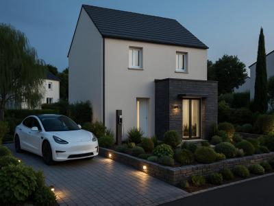 Annonce Vente 6 pi�ces Maison Gilocourt 60