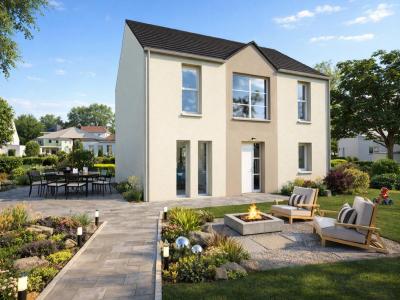 For sale Emeville 7 rooms 144 m2 Oise (60123) photo 0