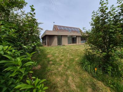 Annonce Vente 8 pi�ces Maison Escalles 62