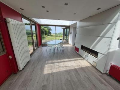 Acheter Maison 228 m2 Escalles