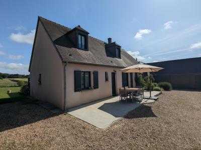 For sale Saint-victor-de-buthon 8 rooms 174 m2 Eure et loir (28240) photo 1