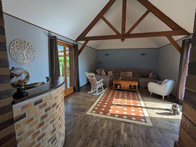 For sale Saint-victor-de-buthon 8 rooms 174 m2 Eure et loir (28240) photo 3