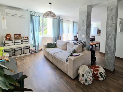 Acheter Appartement 76 m2 Ales