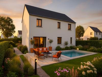 For sale Taillefontaine 7 rooms 148 m2 Aisne (02600) photo 4