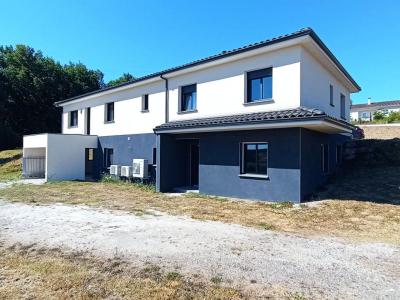 Annonce Vente 6 pi�ces Maison Gaillac 81