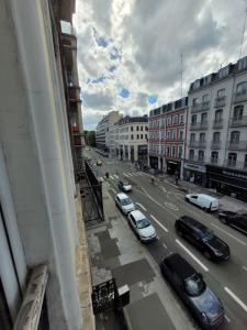 Acheter Appartement Lille Nord