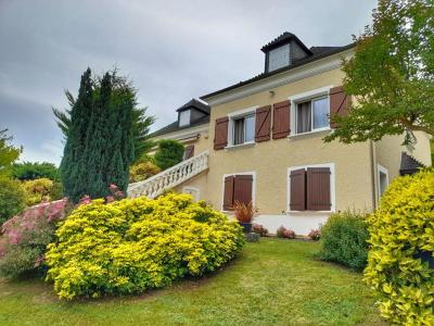 For sale Asson 7 rooms 183 m2 Pyrenees atlantiques (64800) photo 0