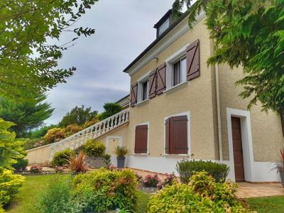 Annonce Vente 7 pi�ces Maison Asson 64